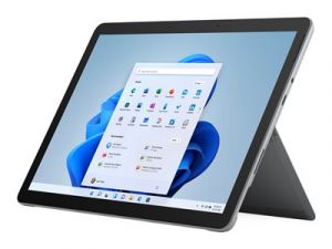 Microsoft Surface Go 3 - Tablet - Intel Pentium Gold - 6500Y / a? 3.4 GHz - Win 11 Pro - U