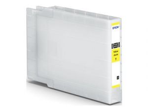 EPSON Ink bar WF-C8190 / WF-C8690 Ink Cartridge XXL Yellow