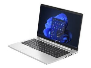 HP ProBook 445 G10 R5 7530U 14.0 FHD UWVA 250HD, 8GB, 512GB, FpS, ax, BT, backlit keyb,  W