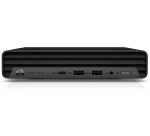 HP Pro Mini 400 G9/i5-13500T/1x16GB/SSD512GBM.2/IntelHD/WiFi6+BT/bezMCR/90Wext./vProEssent
