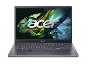 Acer A515-58GM 15,6/i5-1335U/16GB/NV/512GB SSD/Bez OS
