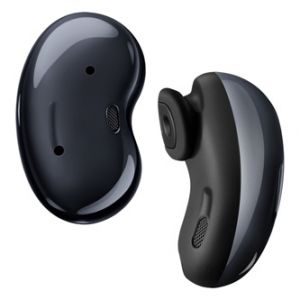 Defender Twins 910, sluchátka s mikrofonem, ovládání hlasitosti, černá, špuntová, BT 5.1, 