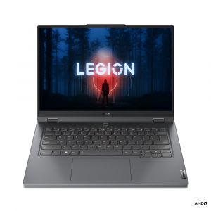 Lenovo Legion/Slim 5 14APH8/R7-7840HS/14,5"/2880x1800/16GB/512GB SSD/RTX 4050/bez OS/Gray