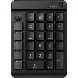 HP Bezdrátový Keypad, 435 Programmable Wireless BT Keypad