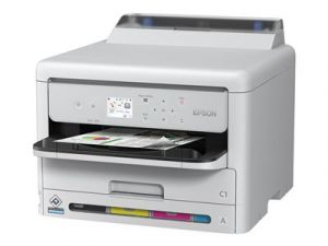EPSON WorkForce Pro WF-C5390DW BAM
