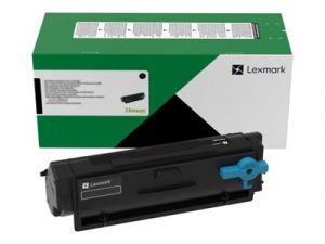 Lexmark XM3142 tonerová kazeta, 18k