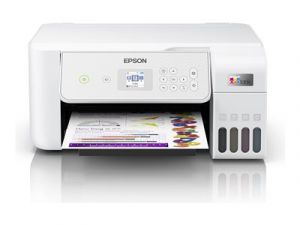 EPSON EcoTank ET-2876