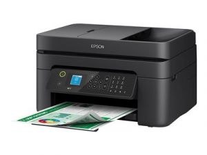 EPSON WorkForce WF-2930DWF