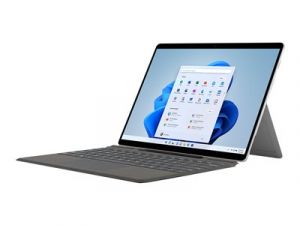 Microsoft Surface Pro Signature Keyboard with Fingerprint Reader - Klávesnice - s touchpad