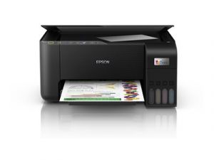 EPSON EcoTank ET-2860