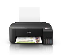BAZAR - EPSON tiskárna ink EcoTank L1250, A4, 1440x5760dpi, 33ppm, USB, Wi-Fi, - poškozený