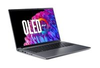 ACER Swift X 14 (SFX14-72G-71ZV), Core Ultra 7 155H,14,5" 2880x1800,32GB,1TB SSD,NVIDI