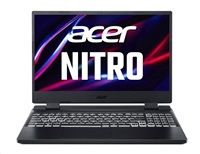 Acer NITRO 5/AN515-58-73WB/i7-12650H/15,6/QHD/16GB/1TB SSD/RTX 4060/W11H/Black/2R