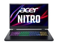 Acer AN517-55 17,3/i5-12450H/16G/1TBSSD/NV/W11H