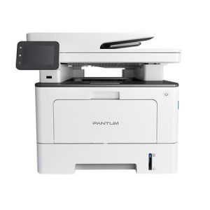 PANTUM BM5115FDW Multifunkce ČB laser, 40 str./min., plný duplex (DADF), síť, WiFi, NFC,