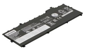 Lenovo - 01AV494 - ThinkPad X1 Carbon (6th Gen) 20KG 3 ?lánková Baterie do Laptopu 11,58V 