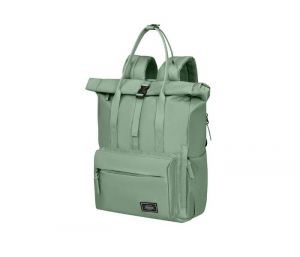 American Tourister URBAN GROOVE UG25 TOTE BACKPACK Urban Green