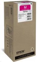 Epson WorkForce Pro WF-C869R Magenta XXL Ink