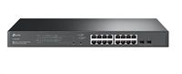 TP-Link OMADA switch TL-SG2218P