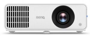 BenQ LW650 DLP projektor 1280x800 WXGA/4000 ANSI lm/3M:1/2xHDMI/2xUSB/USB-C/RS232/repro 10