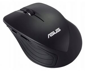 Asus WT465, verze 2, myš černá