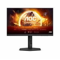 AOC MT IPS LCD WLED 23,8" 24G4X - IPS panel, 180Hz, 0,5ms, 1920x1080, 2xHDMI, DP, repro, p