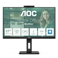 AOC MT IPS LCD WLED 27" Q27P3CW - IPS panel, 2560x1440, 2xHDMI, DP, USB-C, repro, pivot, w