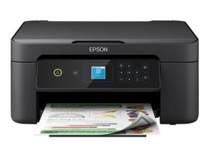 Epson Expression Home XP-3205 - Multifunkční tiskárna - barva - tryskový - A4/Legal (média