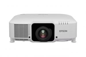 EPSON EB-PQ2010W