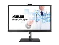 ASUS LCD 32" HA3281A HealthCare Monitor 3840 x 2160 OLED, Self / Auto Calibration, USB-C, 