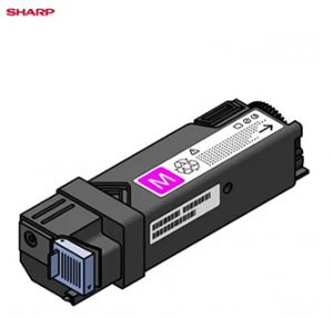 Sharp Toner Cartridge MX-C50TM magenta