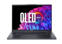 ACER NTB Swift Go 16 (SFG16-72-970B), Core Ultra 9 185H,16" 3200x2000,32GB,1TB SSD,W11H