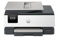 BAZAR - HP All-in-One Officejet Pro 8122e HP+ (A4, 20 ppm, USB 2.0, Ethernet, Wi-Fi, Print