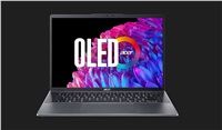 Acer Swift Go 14 (SFG14-63-R2QA) Ryzen 7 8845HS/32GB/1TB SSD/14" WQ2.8K OLED/Win11 Home/še