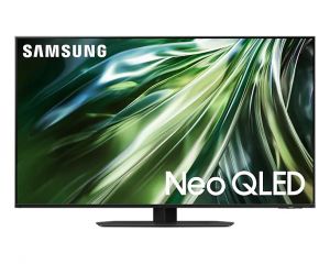 Samsung 43" NEO QLED QE43QN90D: 4K UHD, DVB-T2/C/S