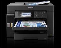 BAZAR - EPSON tiskárna ink EcoTank L15150, A3+, 32ppm, 2400x4800 dpi, USB, Wi-Fi, - poškoz