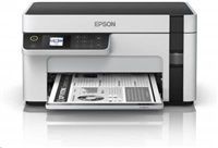 EPSON - poškozený obal -tiskárna ink EcoTank Mono M2120, 3in1,A4, 1200x2400dpi, 32ppm, USB