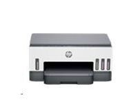 BAZAR - HP All-in-One Ink Smart Tank 720 (A4, 15/9 ppm, USB, Wi-Fi, Print, Scan, Copy, dup