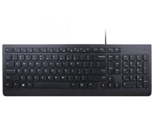 Lenovo Essential WiredKeyboard - French