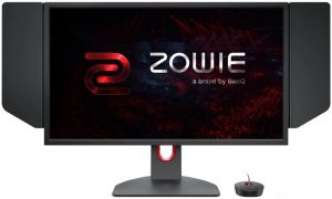 POŠKOZENÝ OBAL - ZOWIE by BenQ 27" LED XL2746K/ 1920x1080/ 1000:1/ 0,5ms/ 3x HDMI/ DP/ 240
