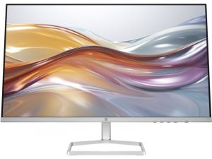 HP LCD 527sf, IPS matný 27" FHD 1920x1080, 300nit, 5ms, VGA, HDMI