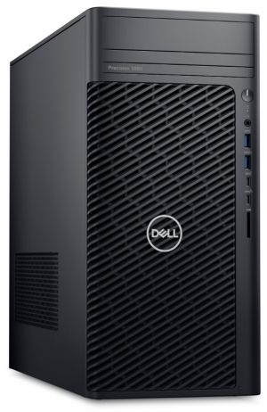 Dell Precision/3680/Tower/i7-14700/16GB/512GB SSD/T1000/W11P/3RNBD