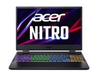 ACER NTB Nitro 5 (AN515-58-592C), i5-12450H,15,6" 2560x1440,16GB,1TB SSD,NVIDIA GeForce RT