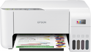 Inkoustová tiskárna Epson EcoTank L3276, C11CJ67436