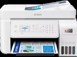 Inkoustová tiskárna Epson EcoTank L5316, C11CJ65413