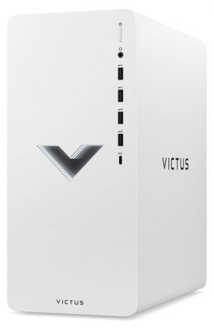 VICTUS by HP TG02-0021nc/Ryzen 5 5600G/32GB/1TB SSD/GF RTX 4060 8GB/2y/VR/WIN 11 Home/Whit