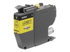 Yellow Ink Cart Sgl Blis P Prints 550 pg, Yellow Ink Cart Sgl Blis P Prints 550 pg
