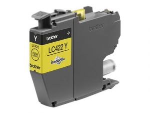 Yellow Ink Cart Sgl Blis P Prints 550 pg, Yellow Ink Cart Sgl Blis P Prints 550 pg