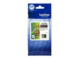 Black Ink Cart Sgl Blist Pack Pr 3000 pg, Black Ink Cart Sgl Blist Pack Pr 3000 pg