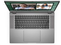 Dell Latitude 7650, iU7-165U,16GB,512GB SSD,16 FHD+,65W,WLAN,vPro,Backlit Kb,W11Pro,3Y Pro